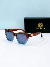 Picture of Versace Sunglasses _SKUfw80536554fw